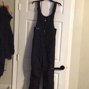 Boys Snow & Ski Pants